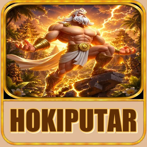 Gambar verifikasi tautan alternatif resmi hokiputar Indonesia